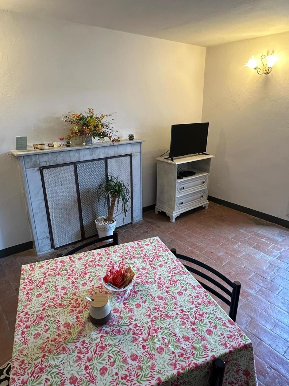 蓬特雷莫利 Casa Garibaldi酒店 外观 照片